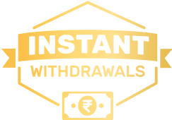 Instant Withdrawal